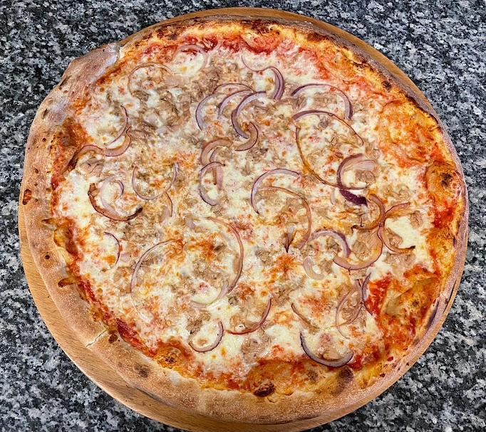 Product - Dolce Salato Pizza & Gelato in Wilton Manors - Fort Lauderdale, FL Dessert Restaurants