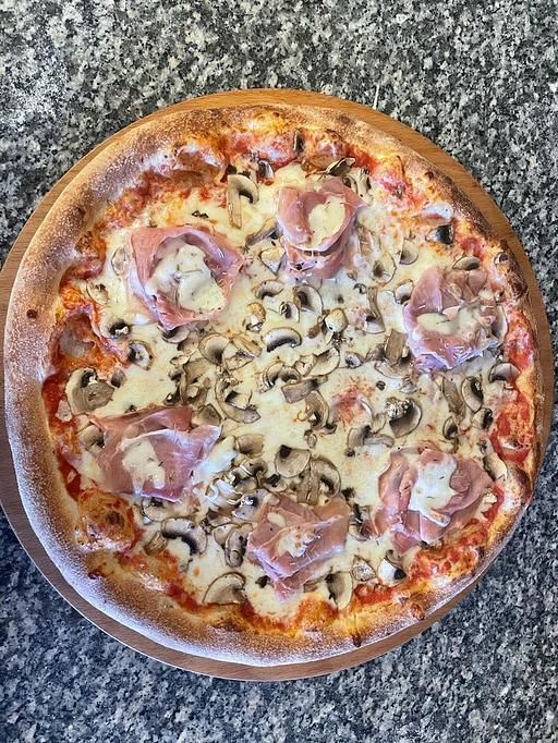 Product - Dolce Salato Pizza & Gelato in Wilton Manors - Fort Lauderdale, FL Dessert Restaurants