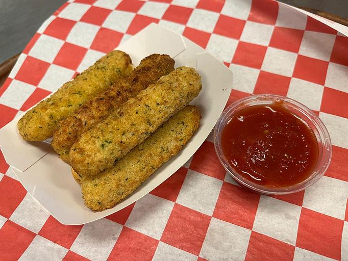 Product - Dolce Salato Pizza & Gelato in Wilton Manors - Fort Lauderdale, FL Dessert Restaurants