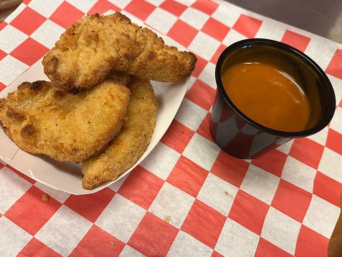 Product - Dolce Salato Pizza & Gelato in Wilton Manors - Fort Lauderdale, FL Dessert Restaurants