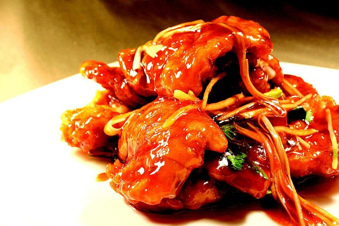 Product - Dong Bei Mama in San Francisco, CA Chinese Restaurants