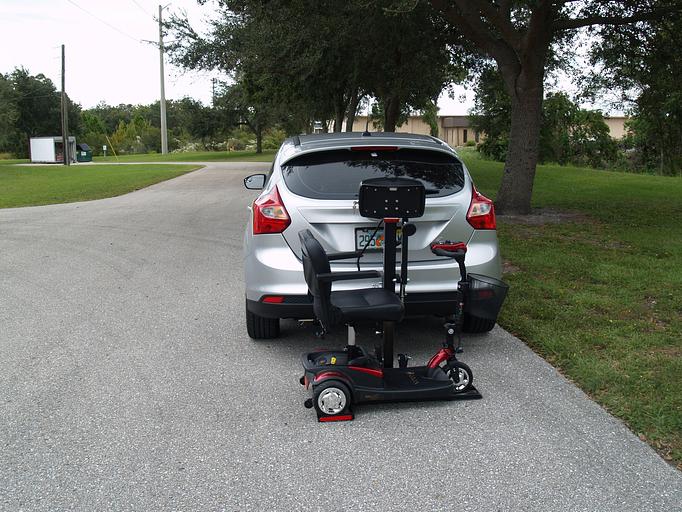 Product - Driving Solutions for Disabilities in San Antonio, TX Disabled Persons Assistive Services