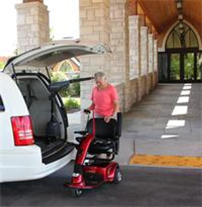 Product - Driving Solutions for Disabilities in San Antonio, TX Disabled Persons Assistive Services