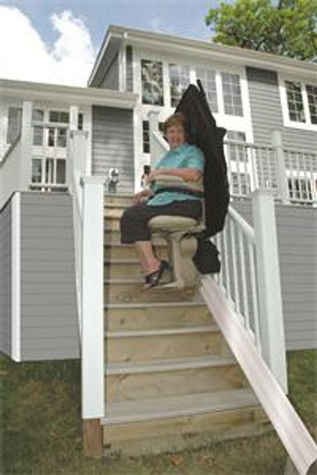 Product - Driving Solutions for Disabilities in San Antonio, TX Disabled Persons Assistive Services