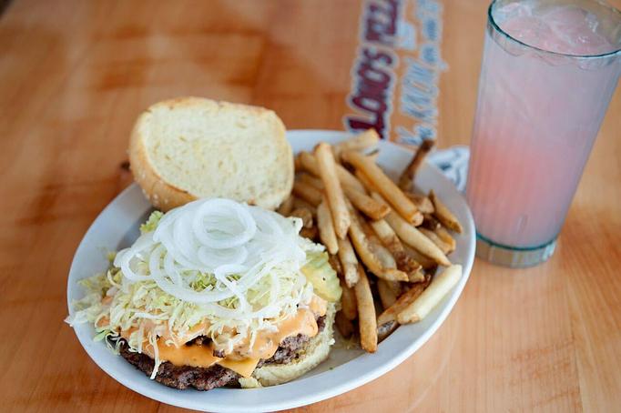 Product - Dulono's Sports Bar in Minneapolis, MN Sandwich Shop Restaurants