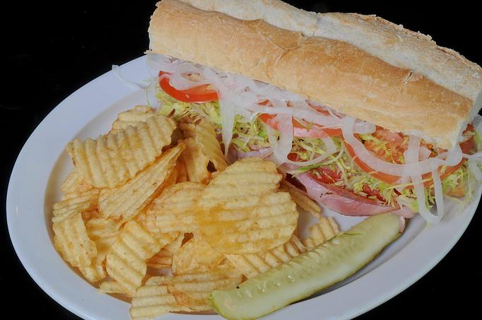 Product - Dulono's Sports Bar in Minneapolis, MN Sandwich Shop Restaurants