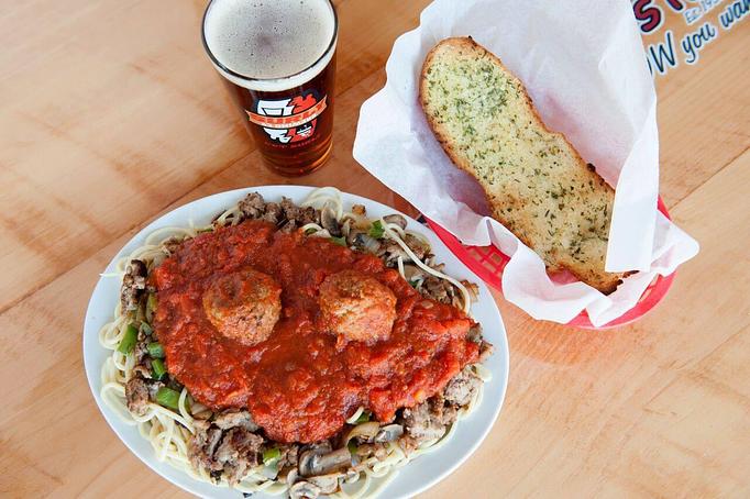 Product - Dulono's Sports Bar in Minneapolis, MN Sandwich Shop Restaurants