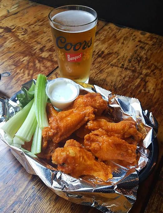 Product - Dulono's Sports Bar in Minneapolis, MN Sandwich Shop Restaurants