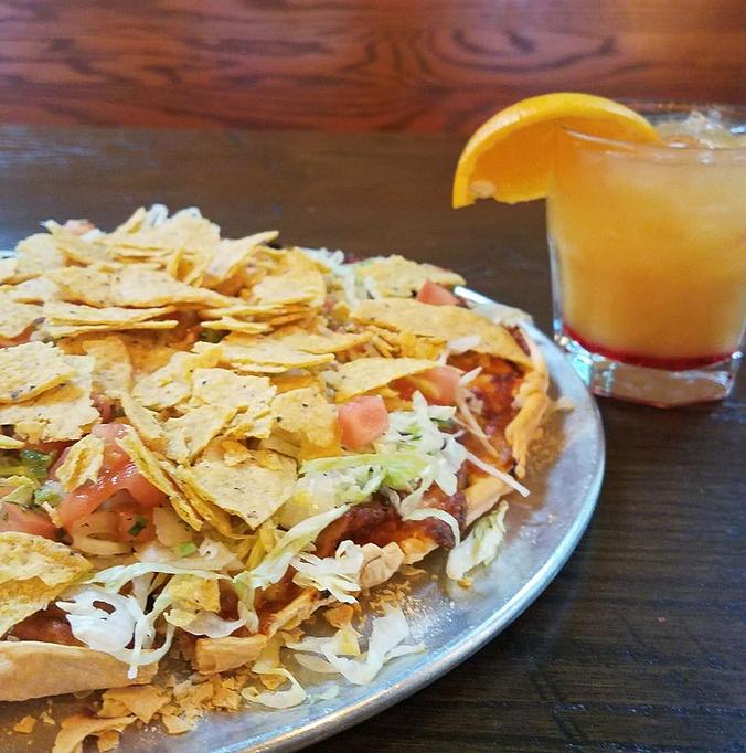 Product - Dulono's Sports Bar in Minneapolis, MN Sandwich Shop Restaurants