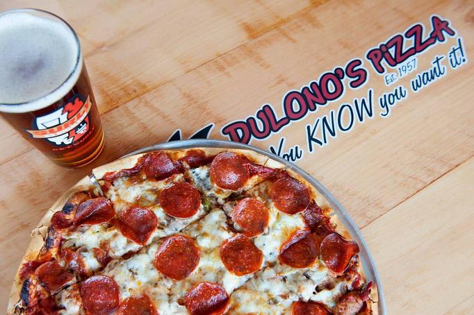 Product - Dulono's Sports Bar in Minneapolis, MN Sandwich Shop Restaurants