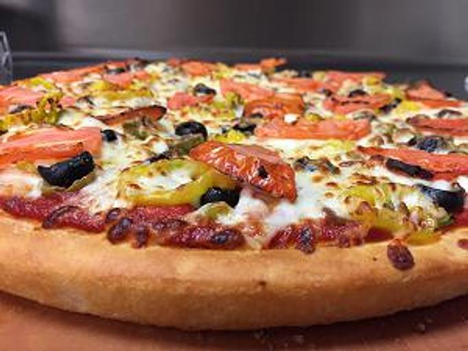 Product - East of Chicago-West Chester in West Chester, OH Pizza Restaurant