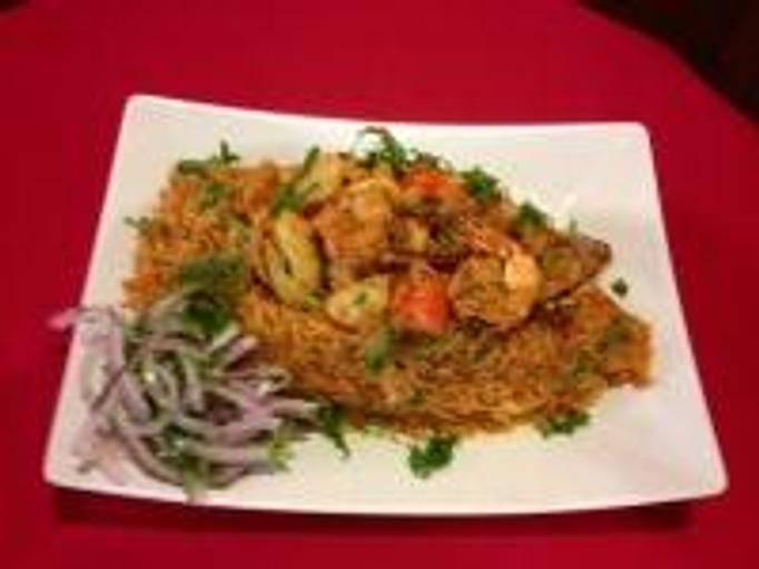 Product - El Pique Peruvian & Mexican Restaurant in Lynnwood, WA Bars & Grills