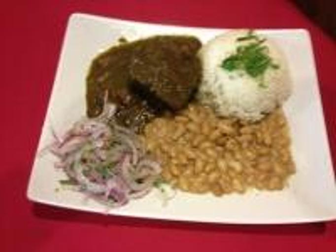Product - El Pique Peruvian & Mexican Restaurant in Lynnwood, WA Bars & Grills