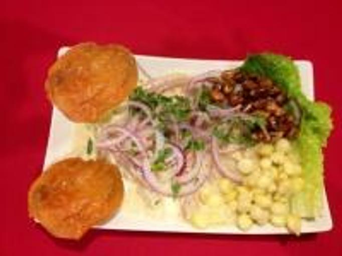 Product - El Pique Peruvian & Mexican Restaurant in Lynnwood, WA Bars & Grills