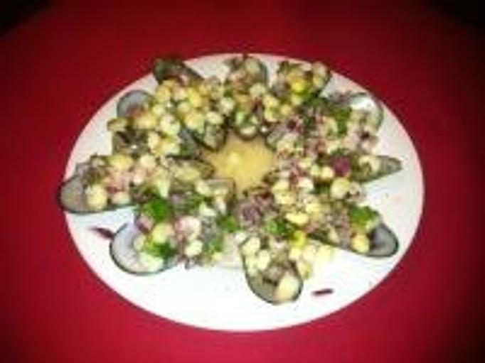 Product - El Pique Peruvian & Mexican Restaurant in Lynnwood, WA Bars & Grills