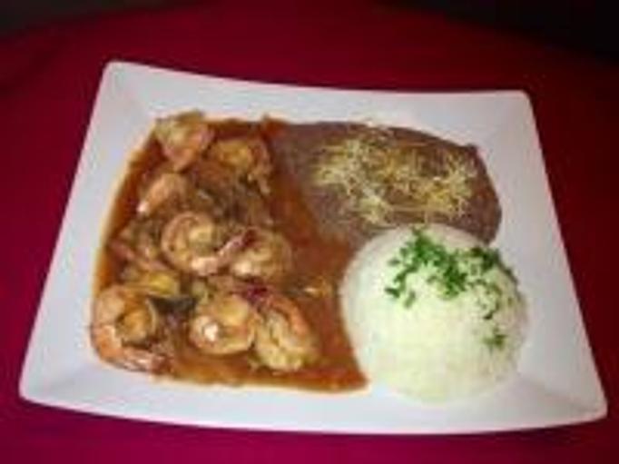 Product - El Pique Peruvian & Mexican Restaurant in Lynnwood, WA Bars & Grills