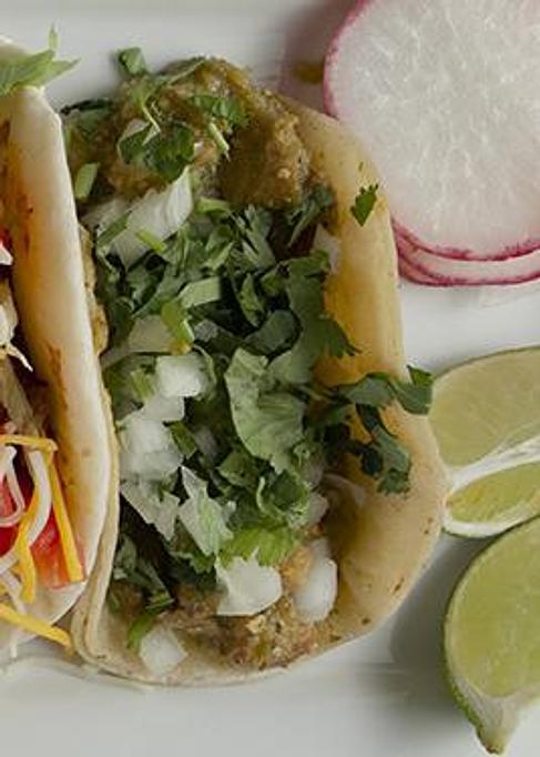 Product - El Tucan Express in Grand Island, NE Hamburger Restaurants