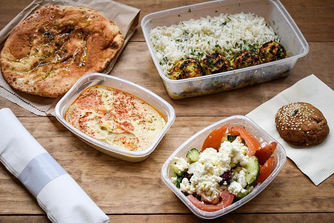 Product - Ema in River North - Chicago, IL Mediterranean Restaurants