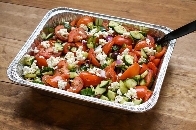 Product - Ema in River North - Chicago, IL Mediterranean Restaurants