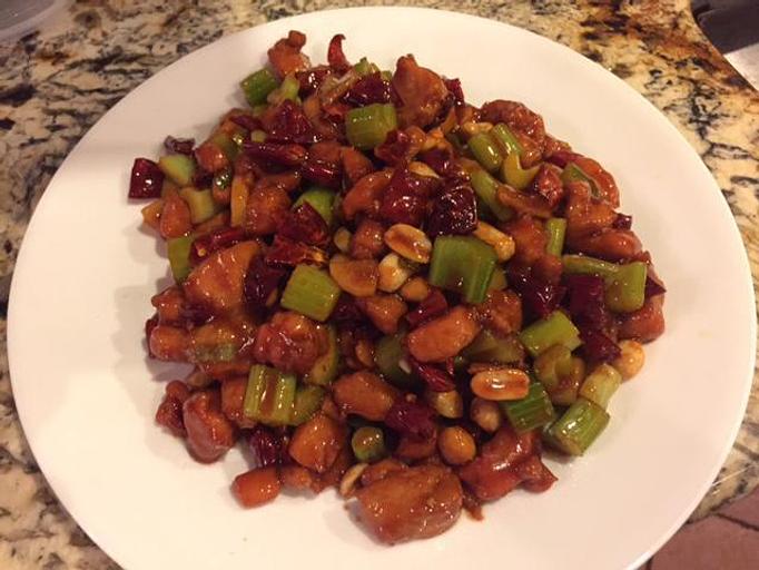 Product - Enchanted Szechuan in Norwalk, CT Chinese Restaurants