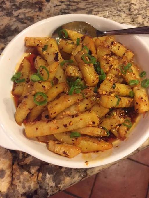 Product - Enchanted Szechuan in Norwalk, CT Chinese Restaurants
