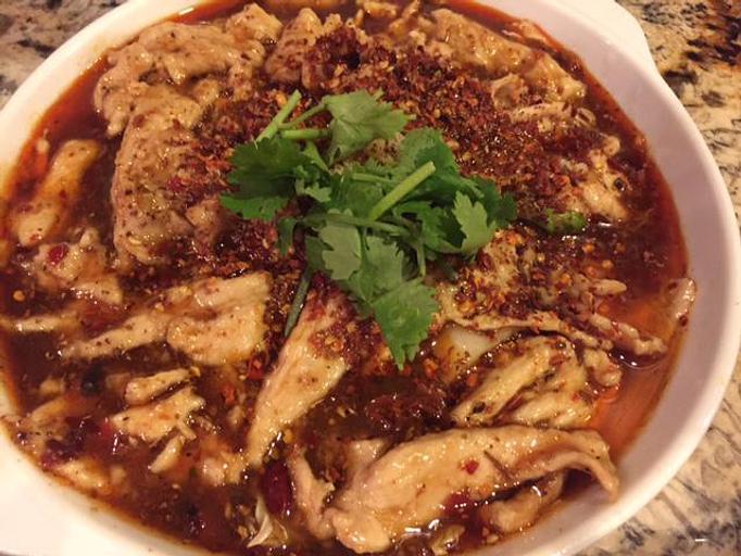 Product - Enchanted Szechuan in Norwalk, CT Chinese Restaurants