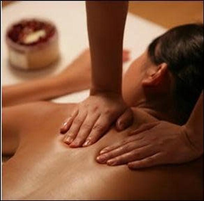 Product - Enyu Therapeutic Massage in Fort Worth, TX Massage Therapy