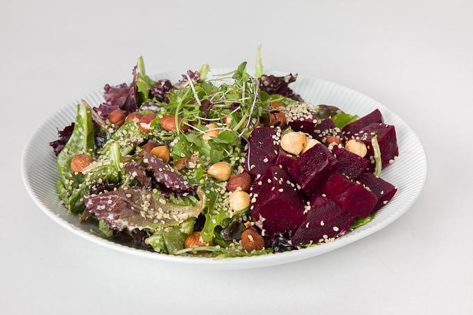 Product - Farm Stand in The Gorge in Hood River, OR Coffee, Espresso & Tea House Restaurants