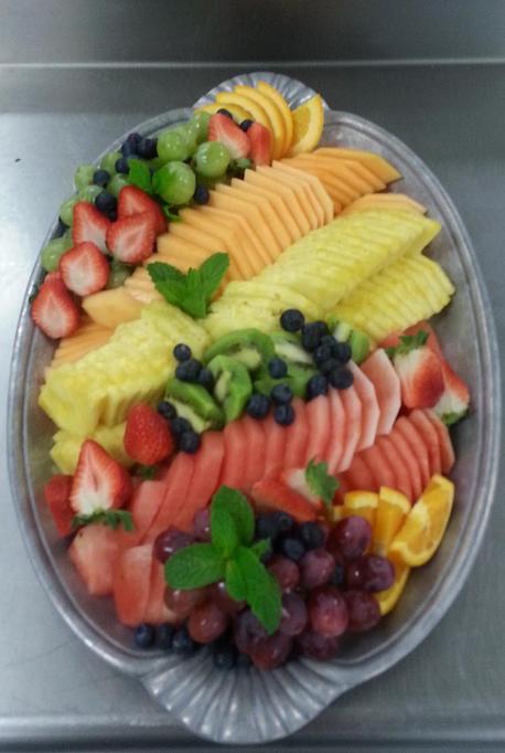 Product - Fat Freddy's Catering in Phoenix, AZ American Restaurants