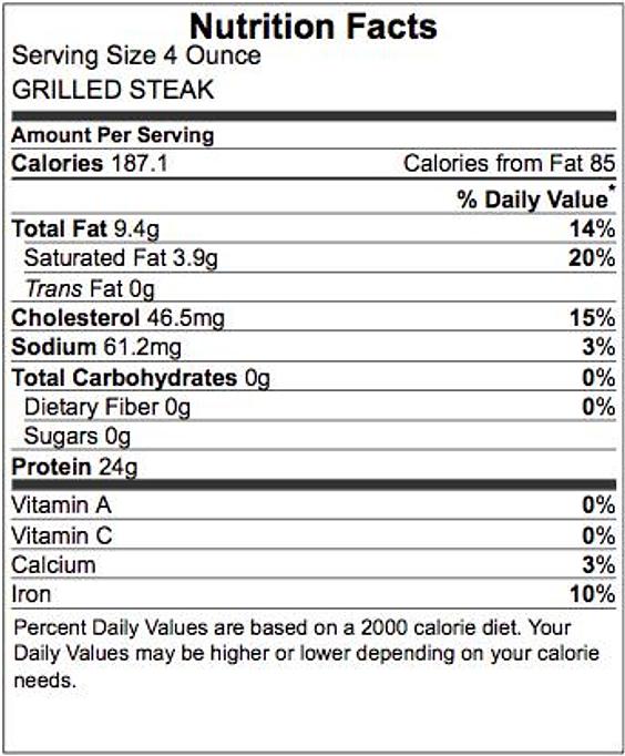 Product - FINS TropiCali Cuisine in Point Pleasant Beach, NJ Caribbean Restaurants