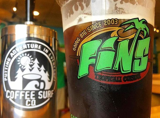 Product - FINS TropiCali Cuisine in Point Pleasant Beach, NJ Caribbean Restaurants
