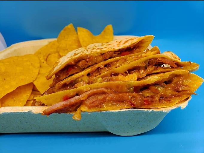 Product - FINS TropiCali Cuisine in Point Pleasant Beach, NJ Caribbean Restaurants