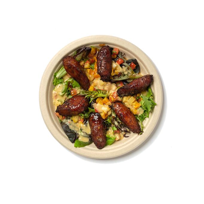 Product - FINS TropiCali Cuisine in Point Pleasant Beach, NJ Caribbean Restaurants
