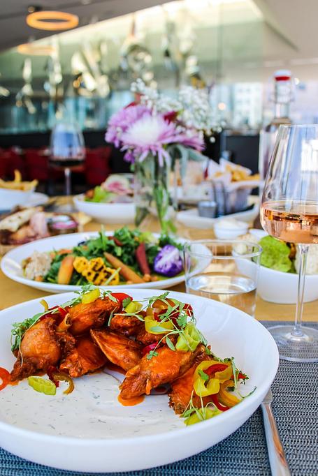 Product - Fire Restaurant & Lounge in Golden Triangle - Denver, CO American Restaurants Product - Fire Restaurant & Lounge in Golden Triangle - Denver, CO American Restaurants