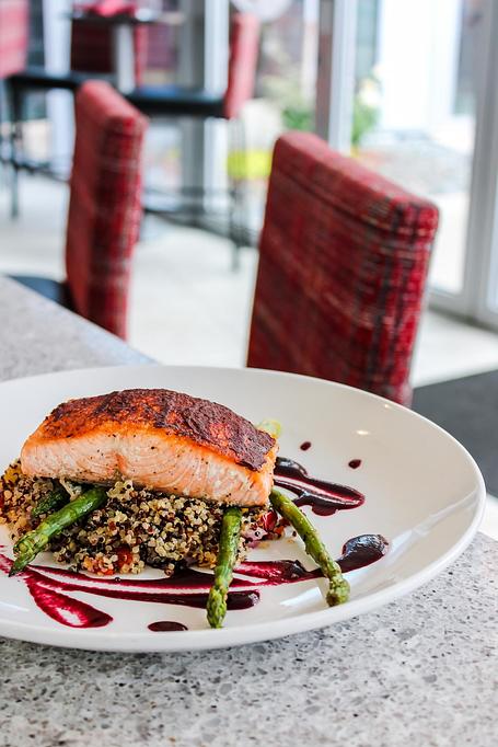 Product - Fire Restaurant & Lounge in Golden Triangle - Denver, CO American Restaurants Product - Fire Restaurant & Lounge in Golden Triangle - Denver, CO American Restaurants