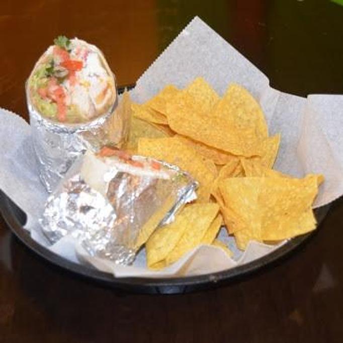 Product - Fresco Mexican Grill & Salsa Bar in Kent, OH Mexican Restaurants