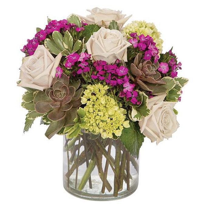 Product - Fressia's Flower Shop in LOS ANGELES, CA Florists