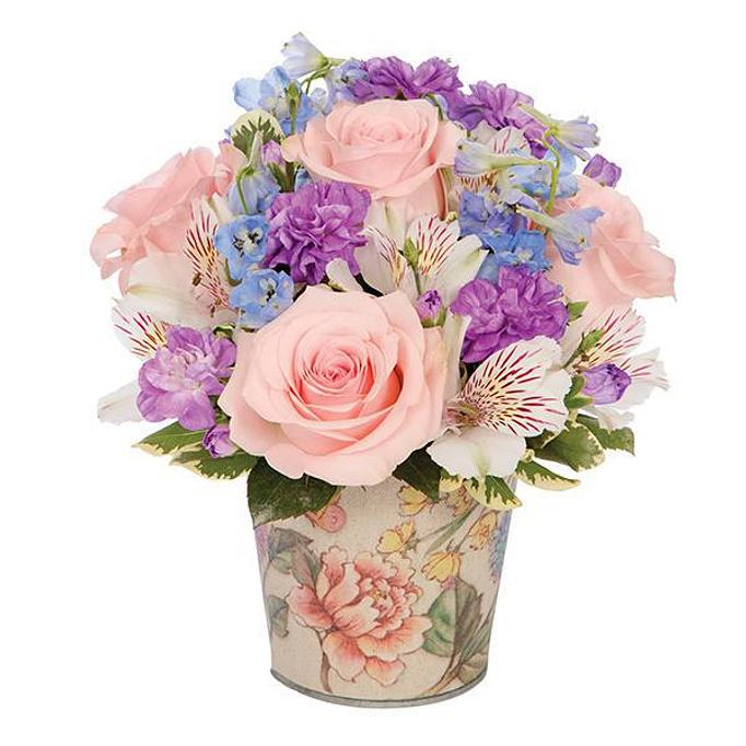 Product - Fressia's Flower Shop in LOS ANGELES, CA Florists