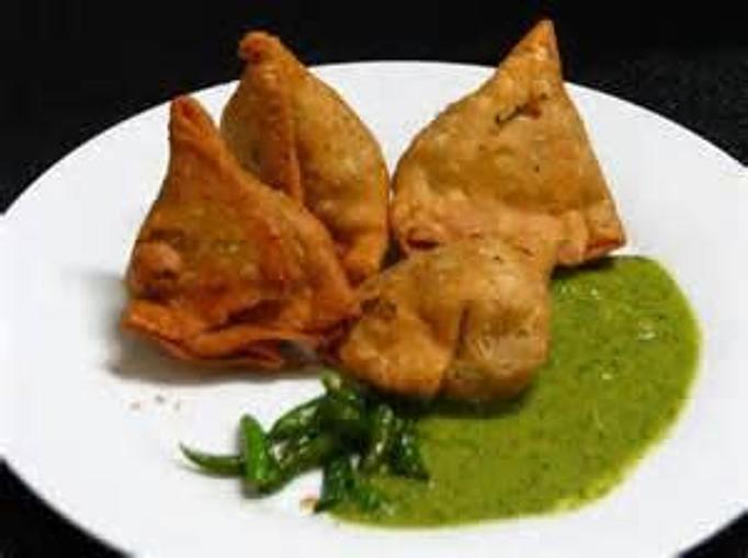 Product - Gandhi India's Cuisine in Carbondale, CO Indian Restaurants