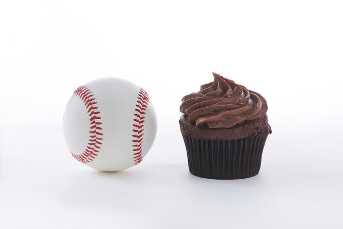 Product: Gigi's Original Size - Gigi's Cupcakes in Hilton Neighborhood - Maplewood, NJ Bakeries