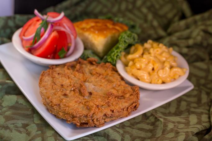 Product - Grant's Kitchen and Grill in Flowood, MS American Restaurants