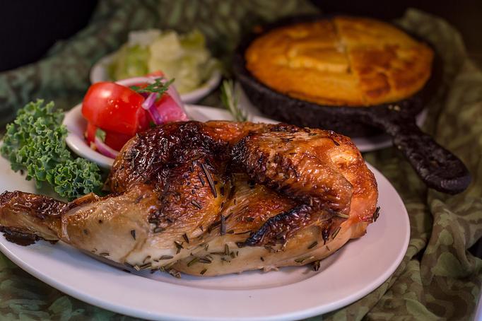 Product - Grant's Kitchen and Grill in Flowood, MS American Restaurants