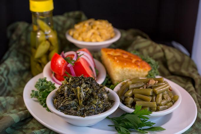Product - Grant's Kitchen and Grill in Flowood, MS American Restaurants