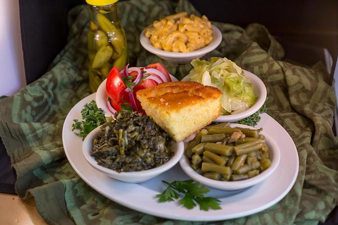 Product - Grant's Kitchen and Grill in Flowood, MS American Restaurants