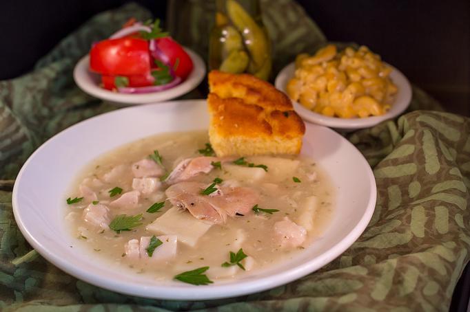 Product - Grant's Kitchen and Grill in Flowood, MS American Restaurants