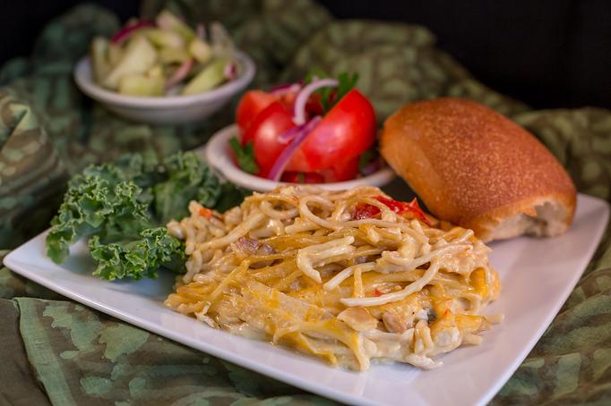 Product - Grant's Kitchen and Grill in Flowood, MS American Restaurants