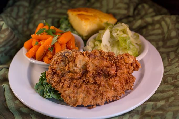 Product - Grant's Kitchen and Grill in Flowood, MS American Restaurants