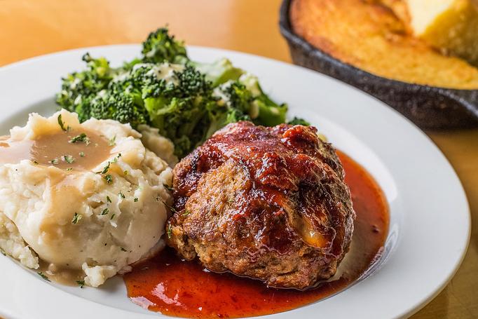 Product - Grant's Kitchen and Grill in Flowood, MS American Restaurants