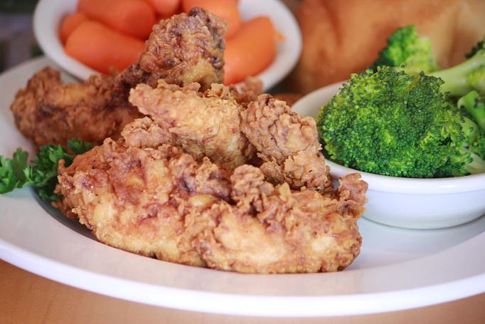 Product - Grant's Kitchen and Grill in Flowood, MS American Restaurants