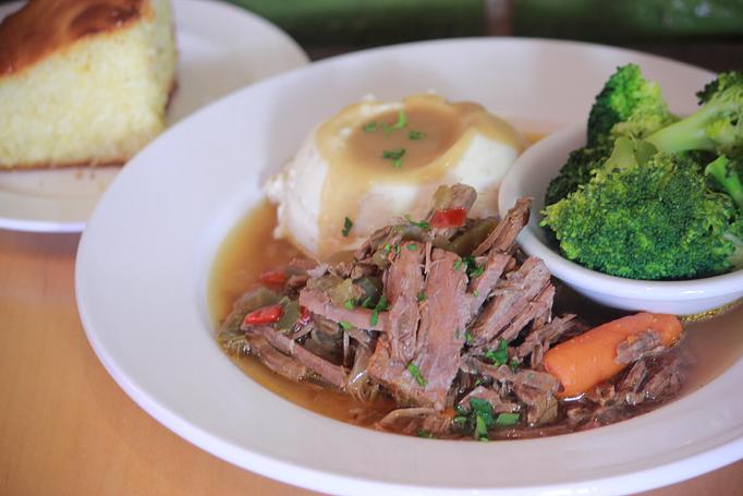 Product - Grant's Kitchen and Grill in Flowood, MS American Restaurants